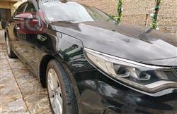 كيا اوبتيما